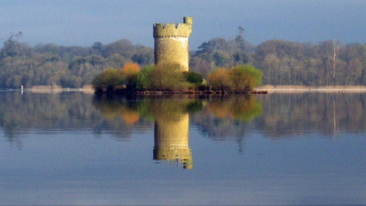 Shore Road Enniskillen Extérieur photo