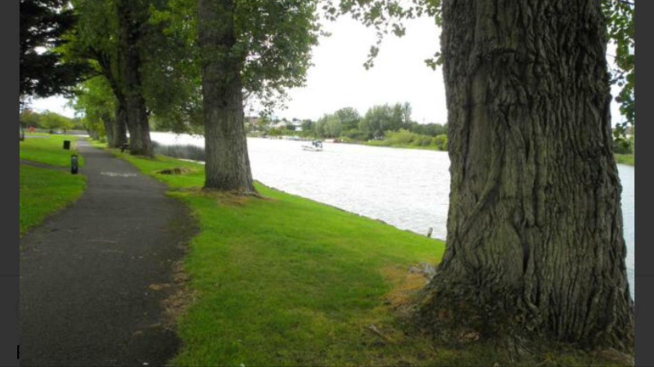Shore Road Enniskillen Extérieur photo