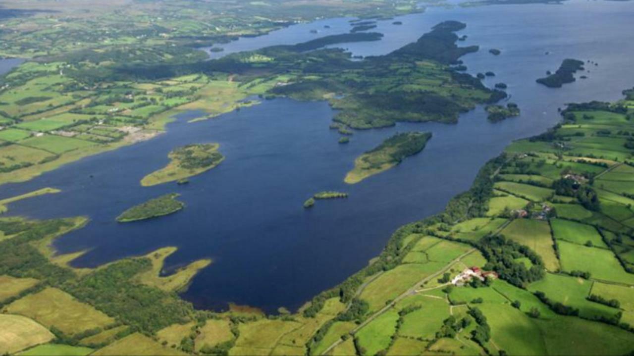 Shore Road Enniskillen Extérieur photo