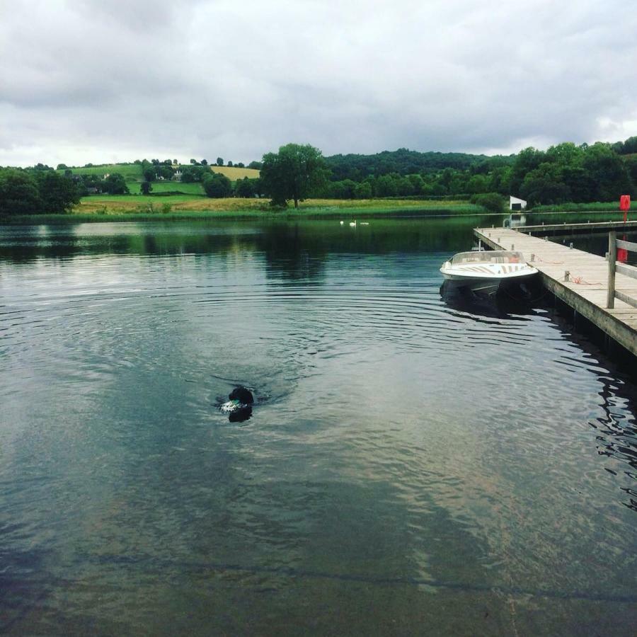 Shore Road Enniskillen Extérieur photo